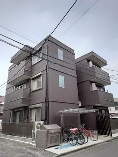 グレイスコートの画像