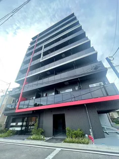 メインステージ横濱鶴見の画像