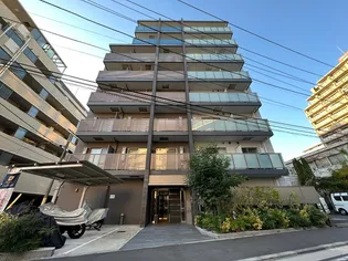 ラフィスタ川崎IIIの画像