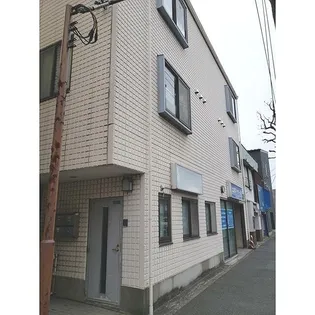 エムアイビルの画像