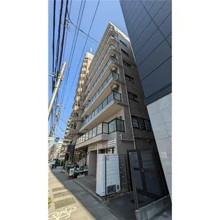 ルミエール【4階】の外観