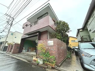 杉山コーポの画像