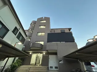 ブルームライフ横浜生麦の画像