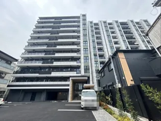 CITY LUX TSURUMIの画像