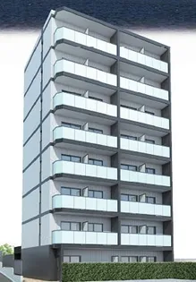 アイル横浜ベイサイドの画像