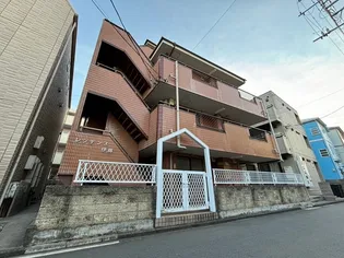 レジデンス伊藤の画像