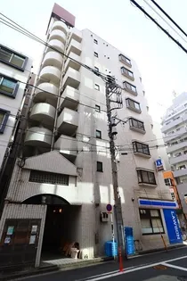 NICアーバンスピリッツ鶴見IIの画像