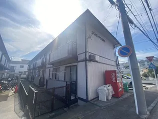 サンガーデン金井A棟の画像