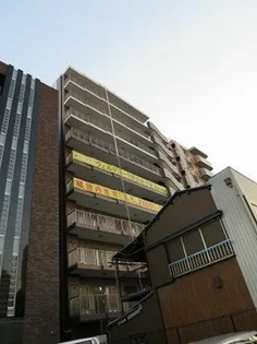 ヴェルディーク横浜新子安の画像