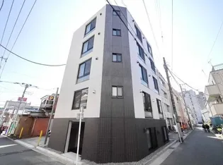 ホライゾンコート鶴見中央の画像