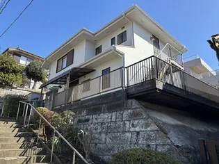 三ツ池ヒルズの画像