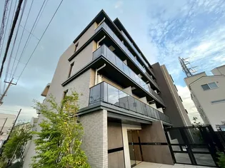 クレヴィスタ横浜鶴見の画像