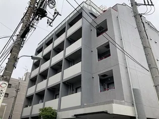 アゼリア品川の画像