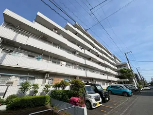 グリーンキャピタル川崎の画像