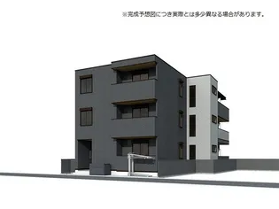 D'BLESS和田町の画像