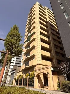 グランシティ川崎IIの画像