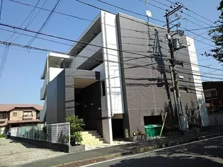 カルムメゾン参番館の画像