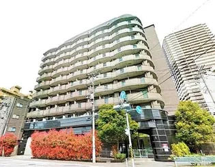 グリフィン川崎 西口参番館の画像