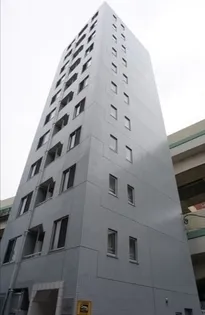 アヴァンツァーレ元町【11階】の外観
