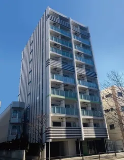 TLRレジデンス川崎大師の画像