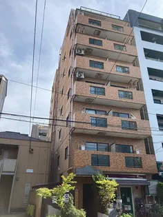 平間ロイヤルマンションの画像
