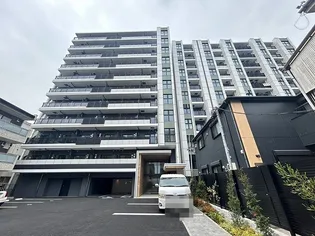 CITY LUX TSURUMIの画像