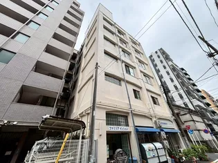 ファミリアマンションの画像