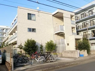 リブリ グランツ武蔵中原の画像