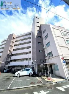 横浜スカイマンションの画像