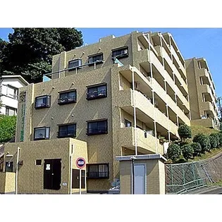 キャッスルマンションヨコハマ高島台の画像