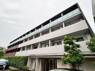 プレール ドゥーク元住吉の画像