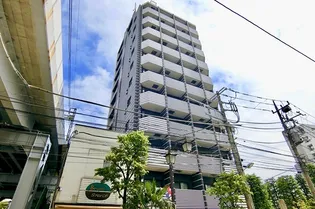 メインステージ南品川の画像