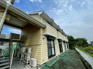 アービラ鶴見B棟の画像