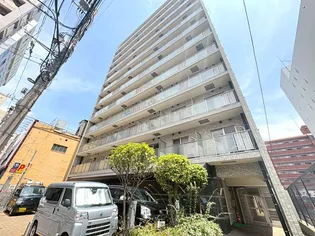 エスティメゾン川崎の画像