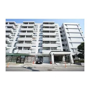 カピトール川崎Iの画像