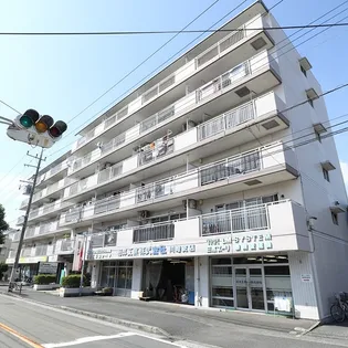 ラベニール鹿島の画像