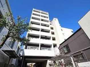 レノス新子安の画像