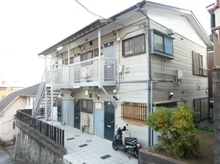 ヒルサイド加賀山の画像