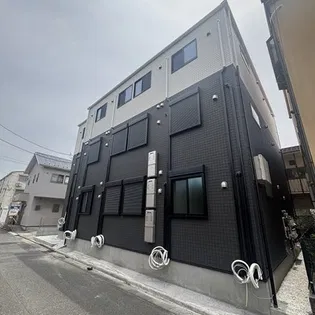 SAレジデンス川崎殿町の画像