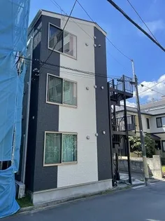 ベイルーム吉野町の画像