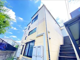 エスポワール日吉の画像
