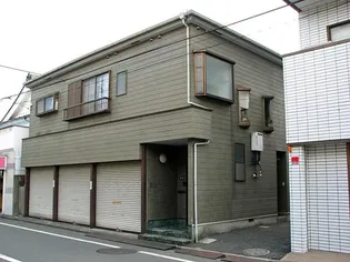 椎名ハイツの画像