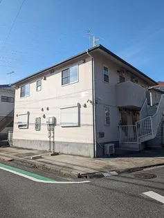 ルアナ梶山の画像