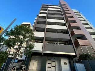 メインステージ川崎ウエストの画像