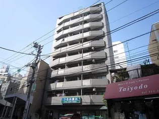 木曽屋第3ビルの画像