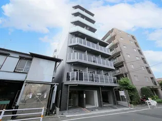 東京羽田スカイブリッジレジデンスの画像