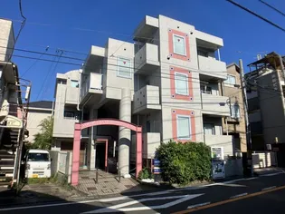 ヨコハマトラディショナルビューの画像