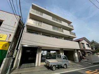 コスモ佐野第2の画像