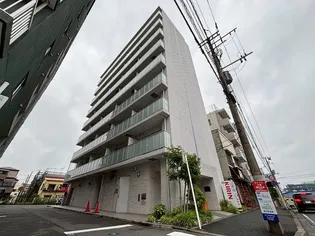メインステージ横濱ポートサイドの画像