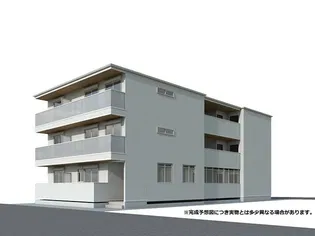 D PAINA EGAWA Ⅱの画像